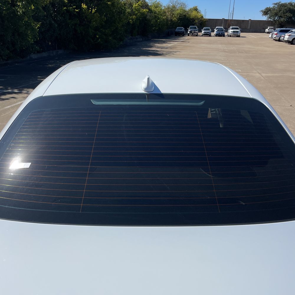 2024 Genesis Electrified G80 Advanced