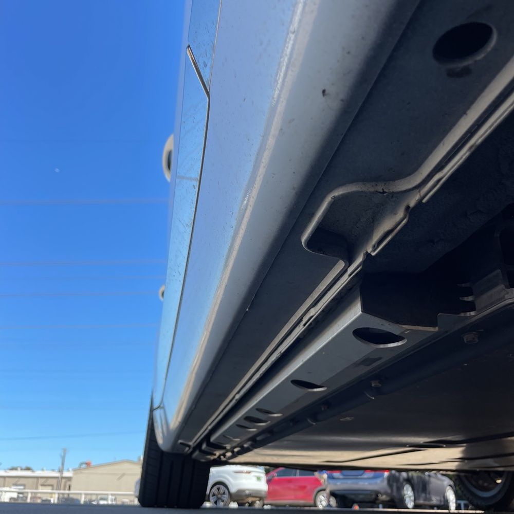 2024 Genesis Electrified G80 Advanced
