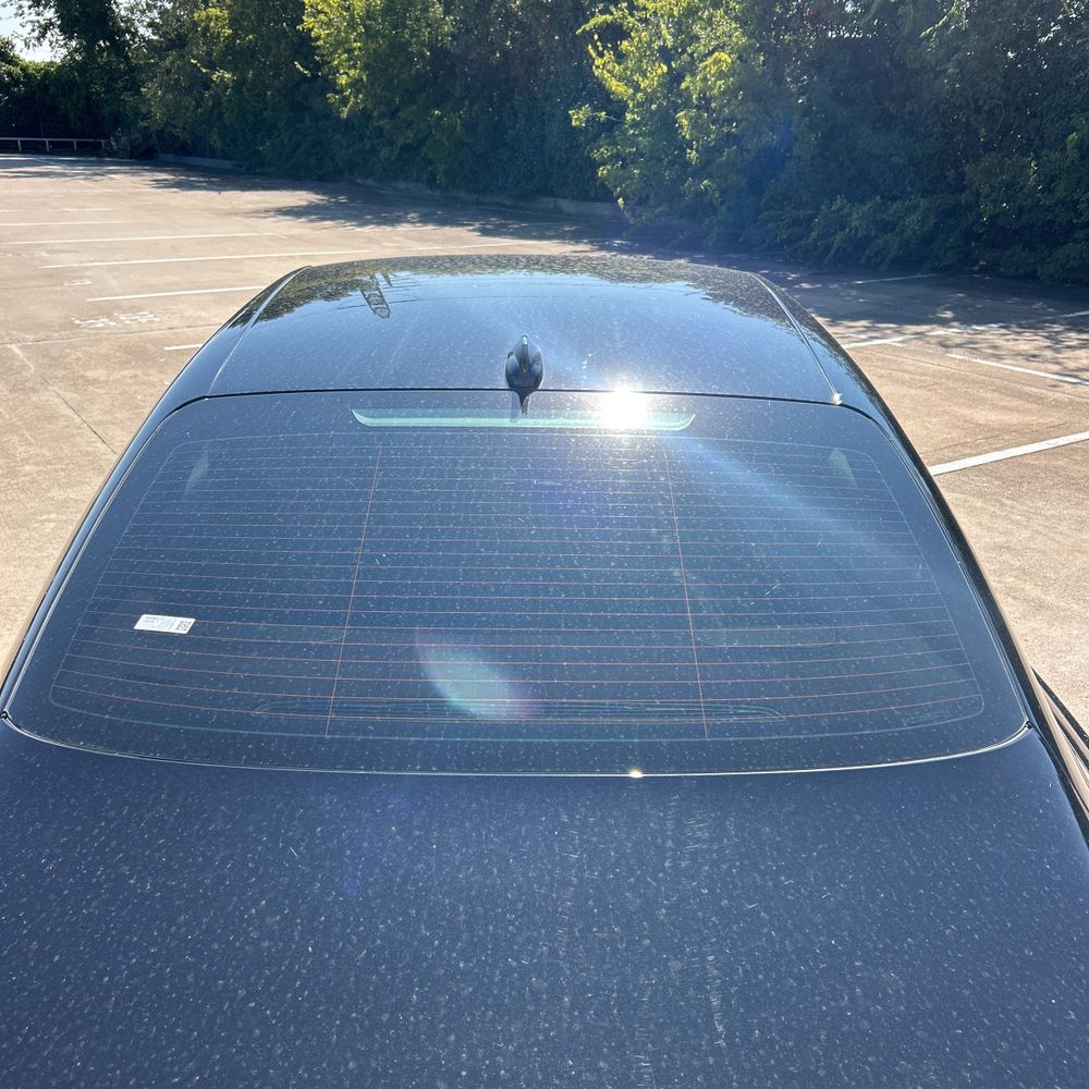 2024 Genesis Electrified G80 Advanced