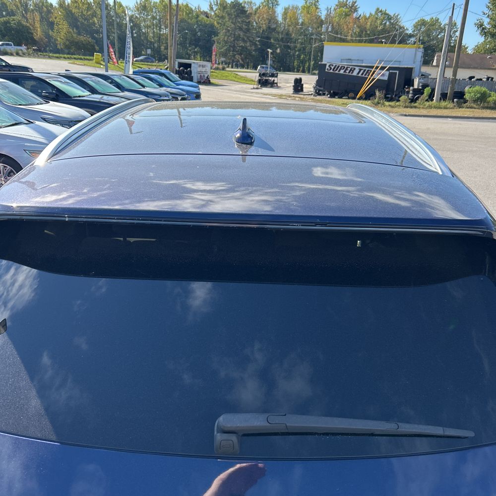 2023 Genesis GV80 2.5T