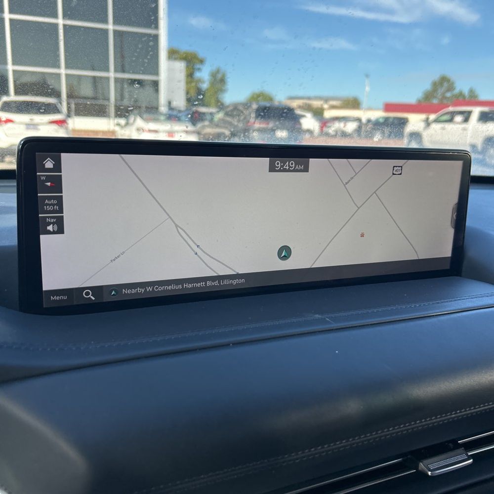 2023 Genesis GV80 2.5T