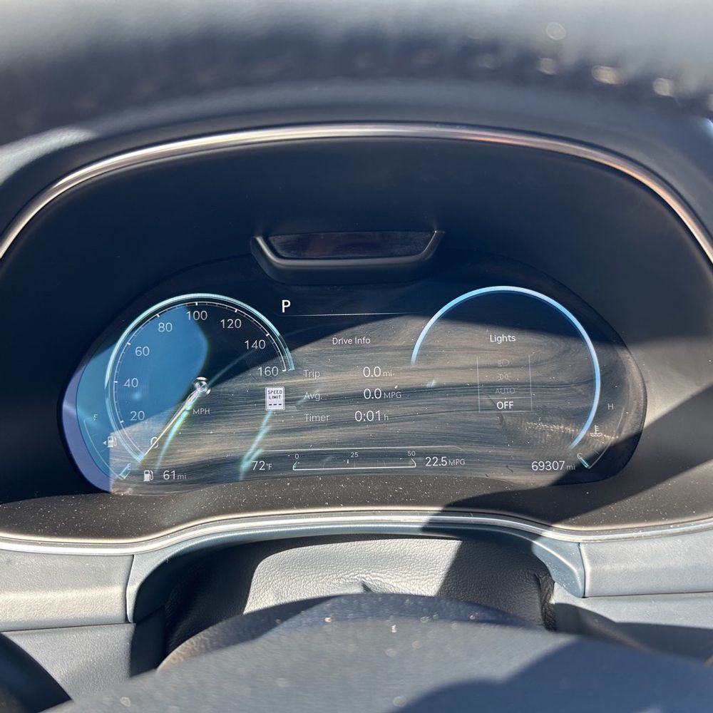 2023 Genesis GV80 2.5T