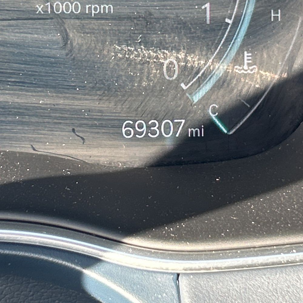 2023 Genesis GV80 2.5T