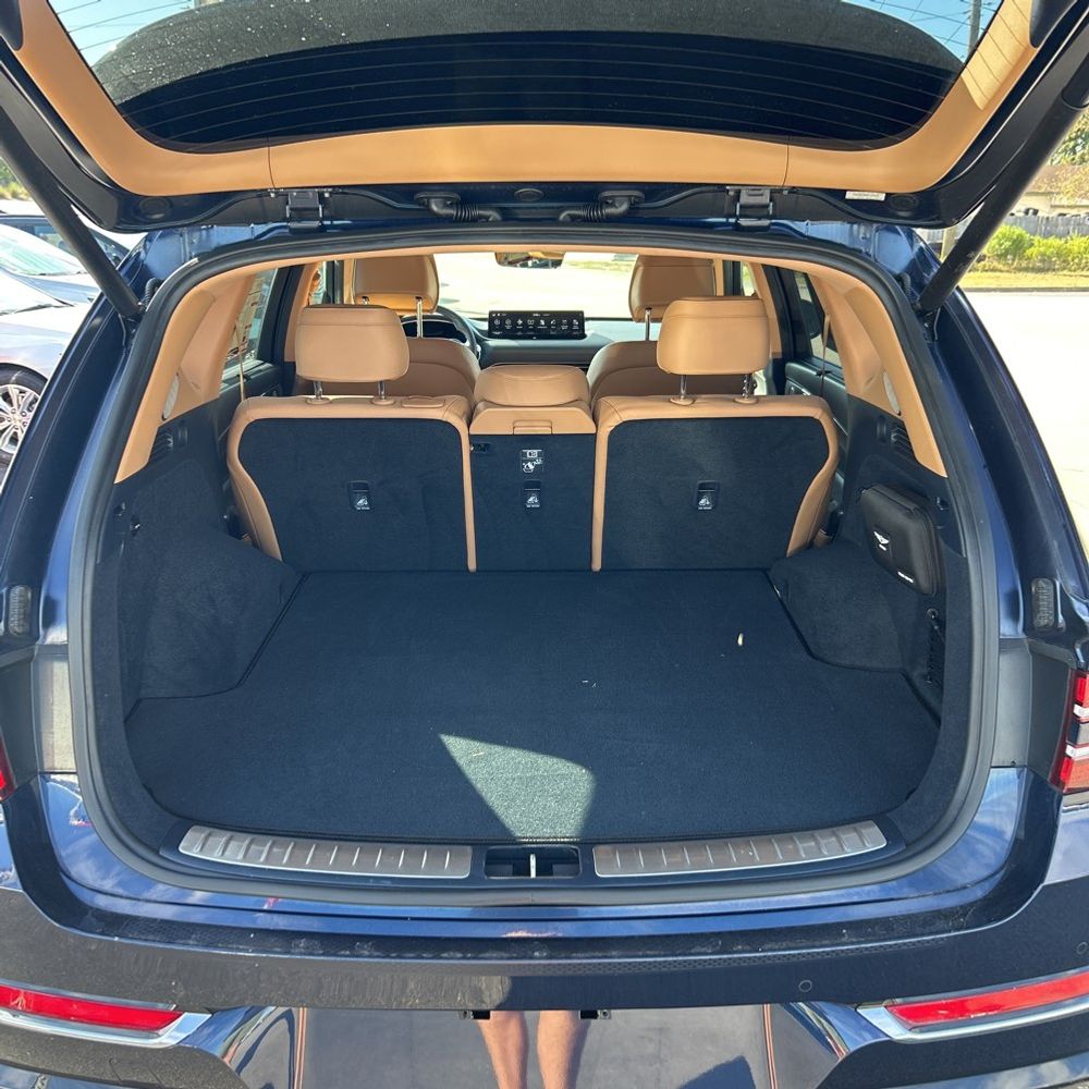 2023 Genesis GV80 2.5T