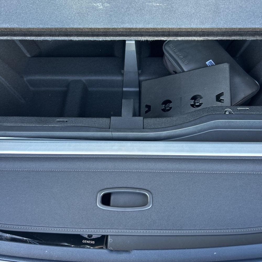2023 Genesis GV80 2.5T