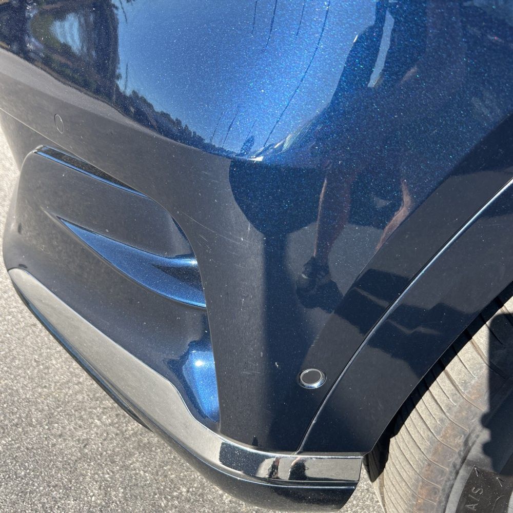 2023 Genesis GV80 2.5T