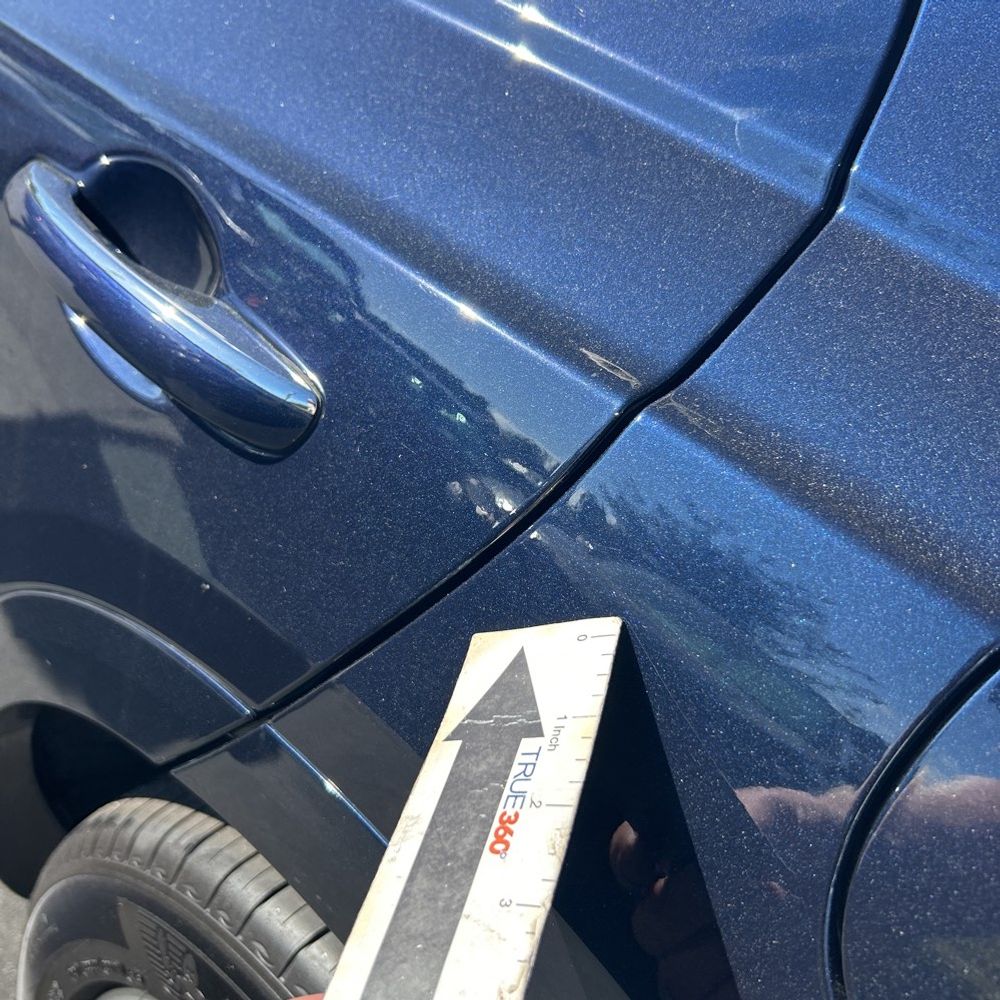 2023 Genesis GV80 2.5T