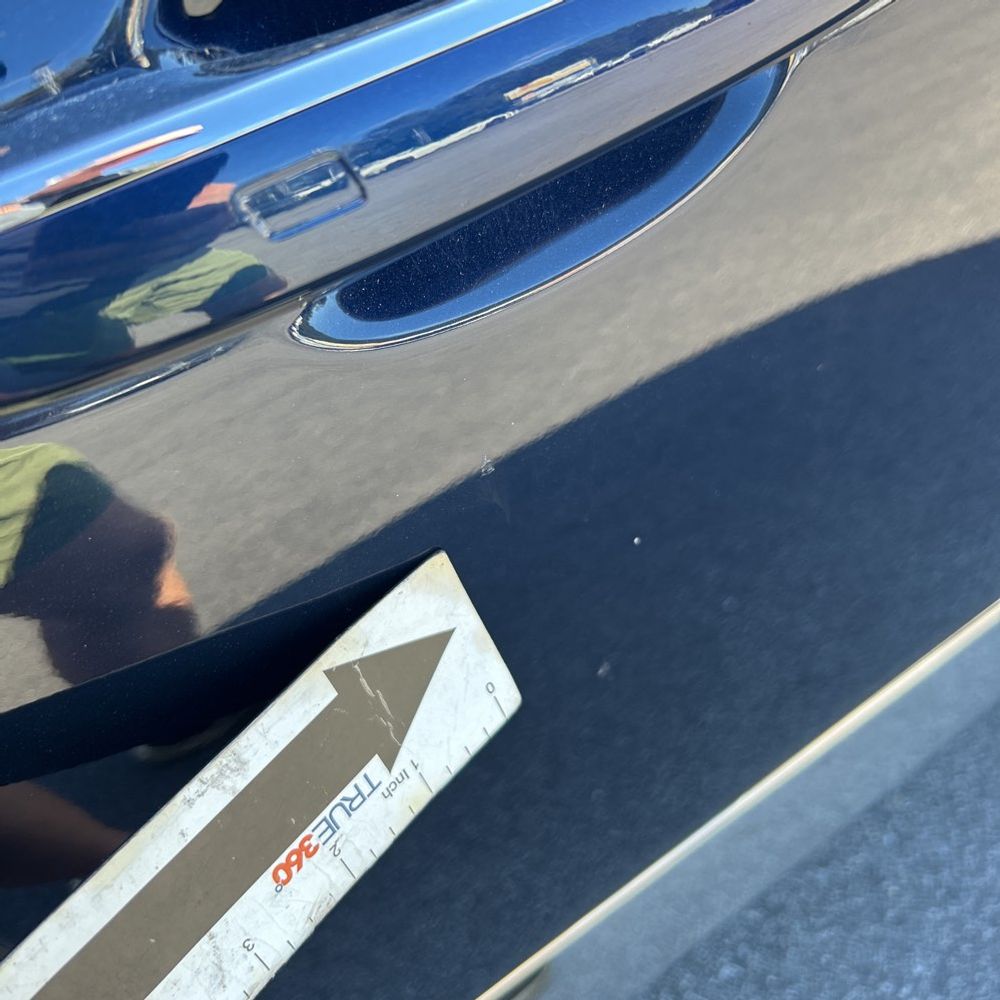 2023 Genesis GV80 2.5T