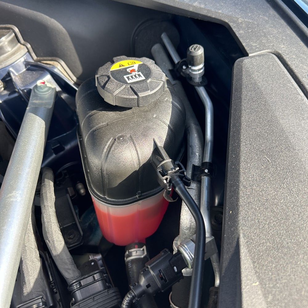 2023 Genesis GV80 2.5T