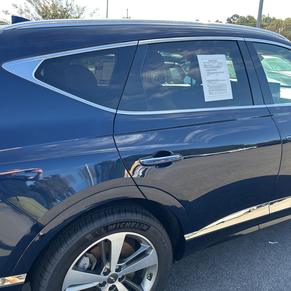 2023 Genesis GV80 2.5T