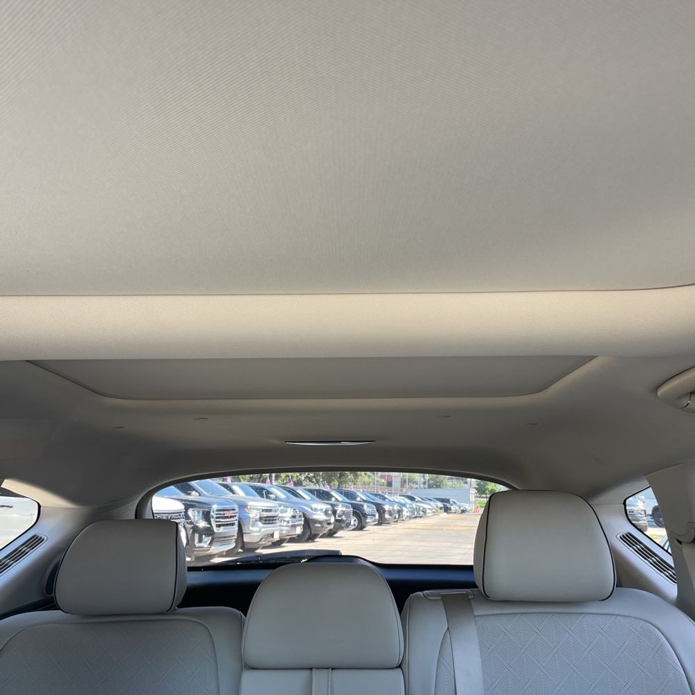 2025 Genesis GV80 2.5T Prestige