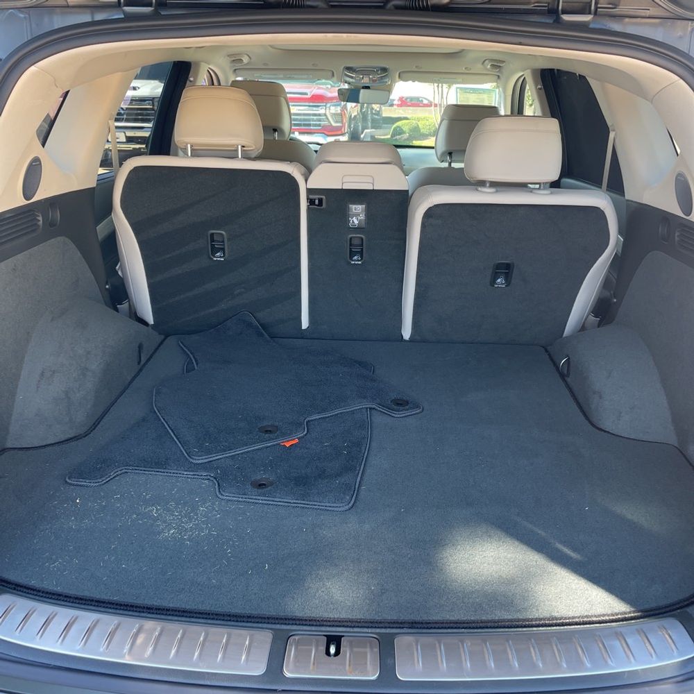 2025 Genesis GV80 2.5T Prestige