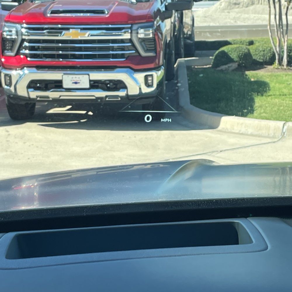 2025 Genesis GV80 2.5T Prestige