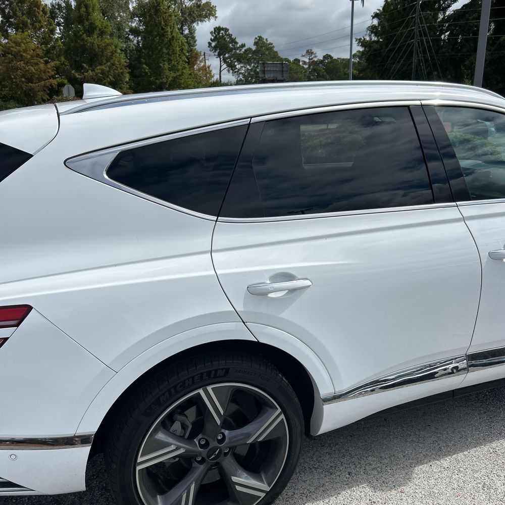 2025 Genesis GV80 2.5T Prestige