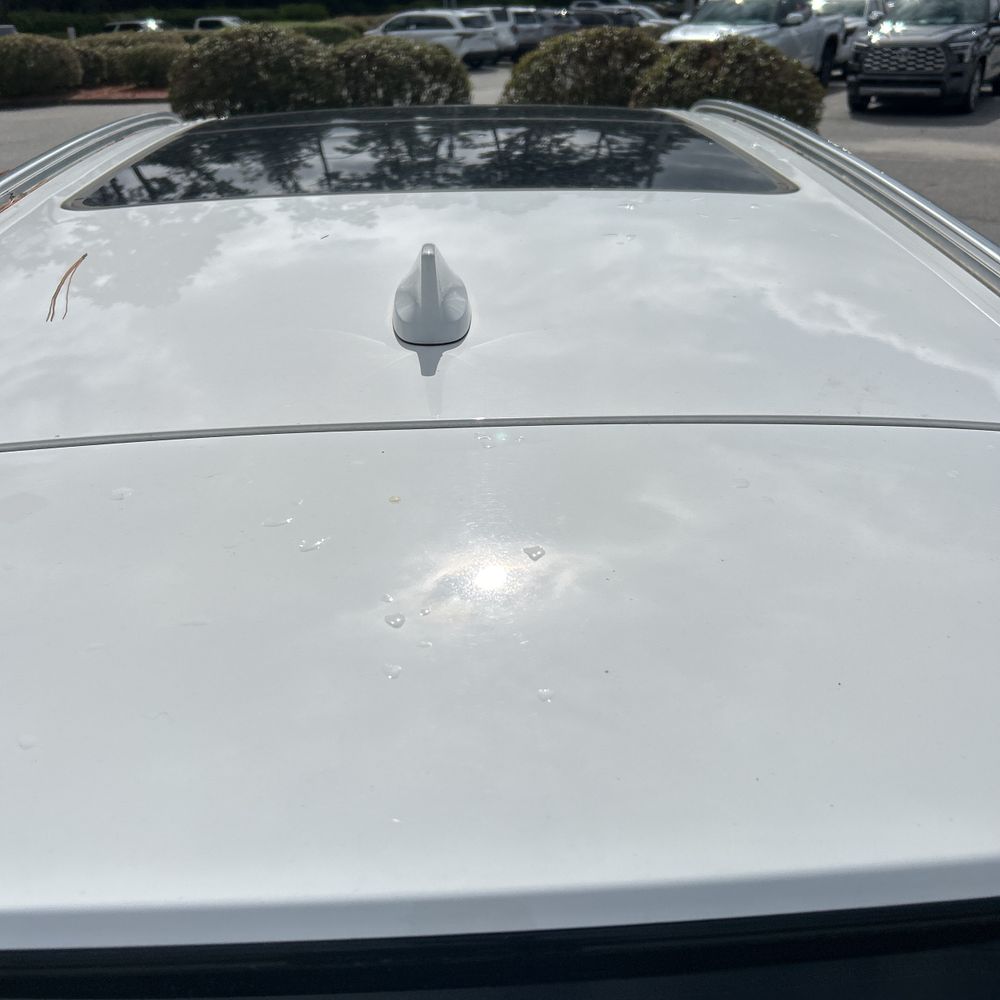 2025 Genesis GV80 2.5T Prestige