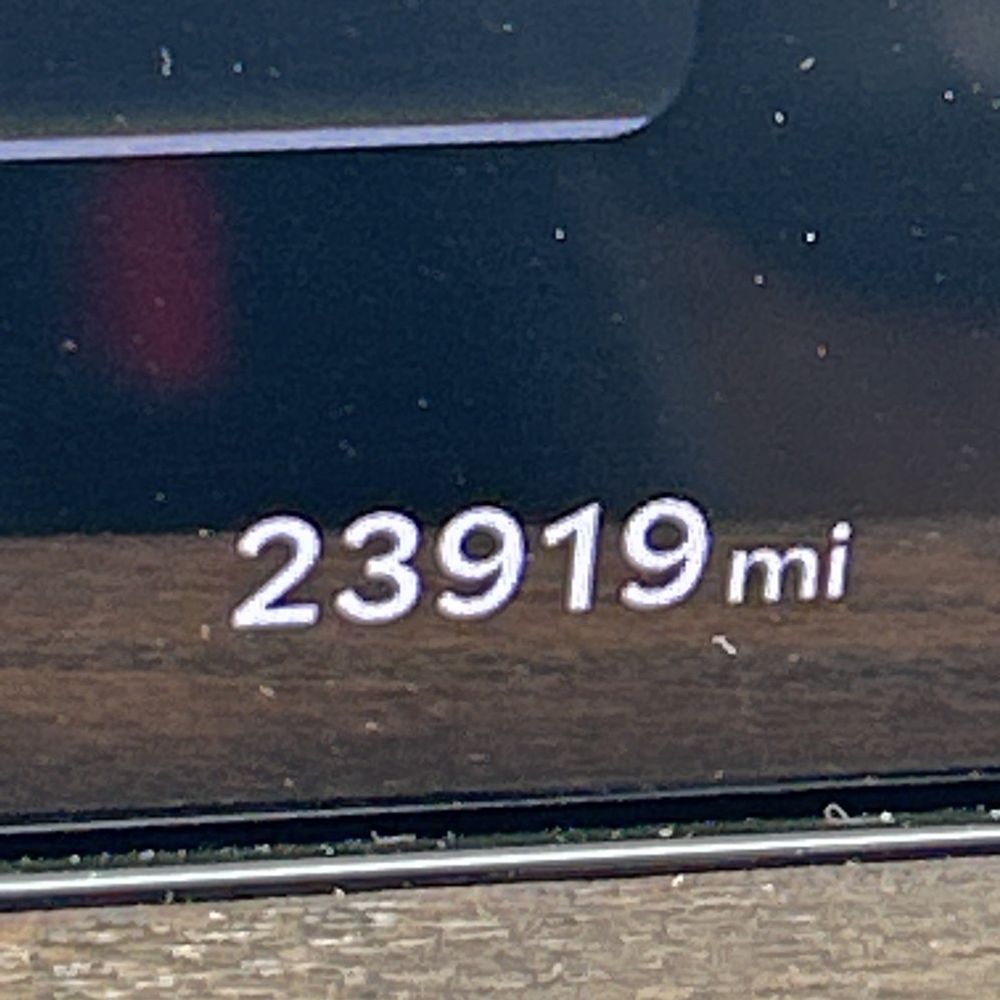 2025 Genesis GV80 2.5T Prestige