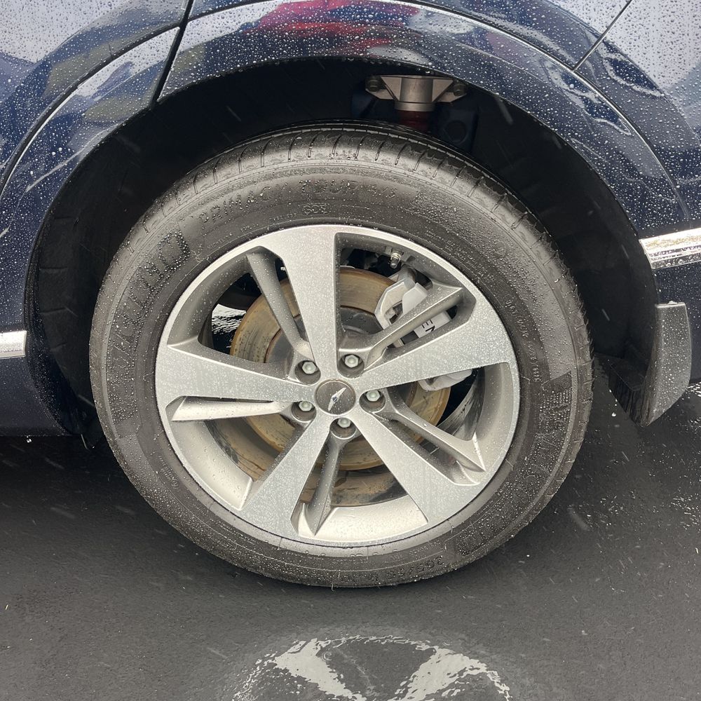 2024 Genesis GV80 3.5T