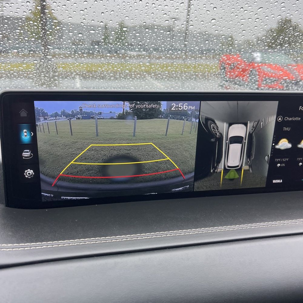 2024 Genesis GV80 3.5T