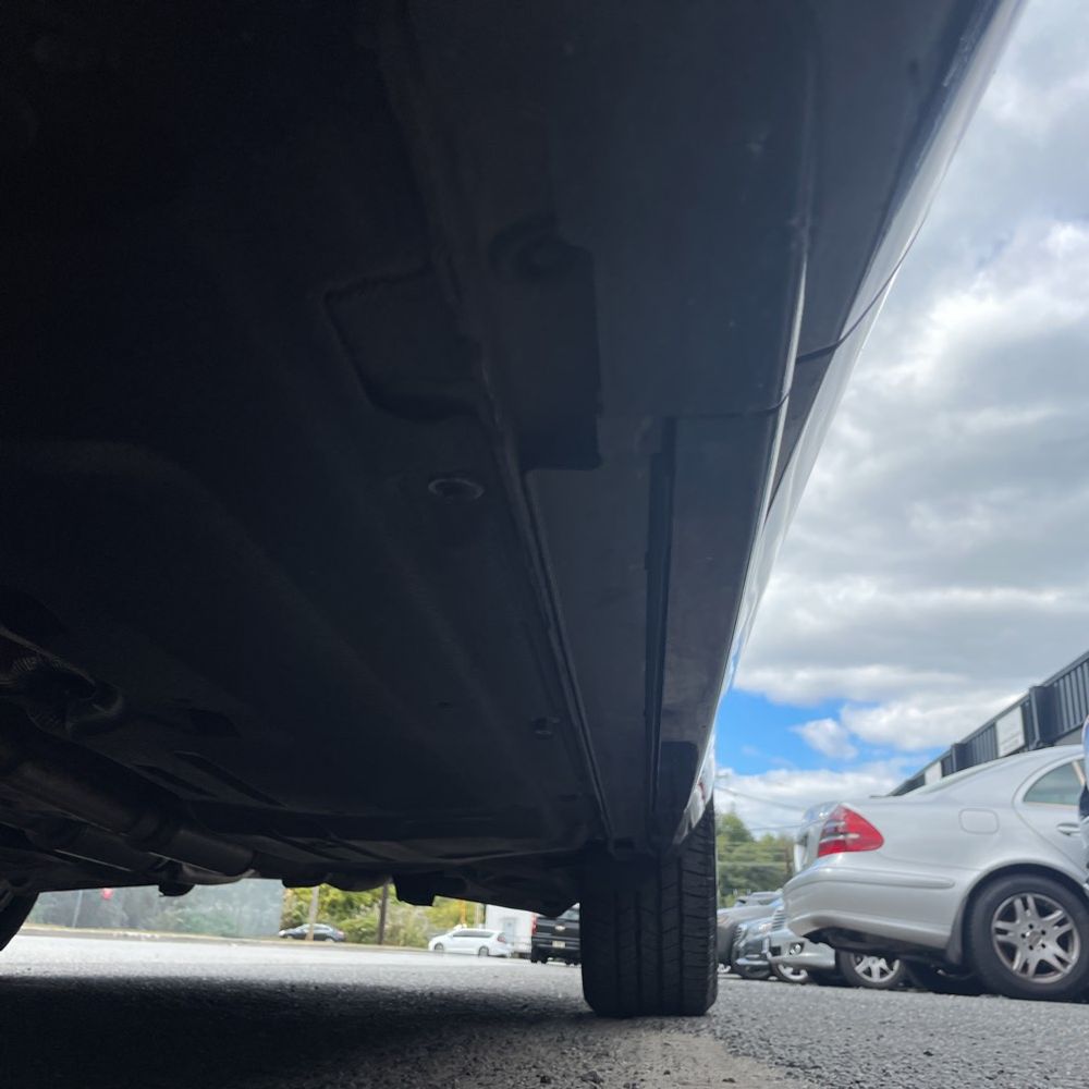 2022 Genesis GV80 3.5T