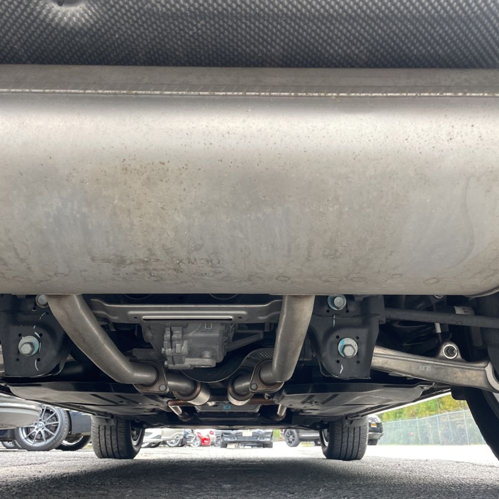 2022 Genesis GV80 3.5T