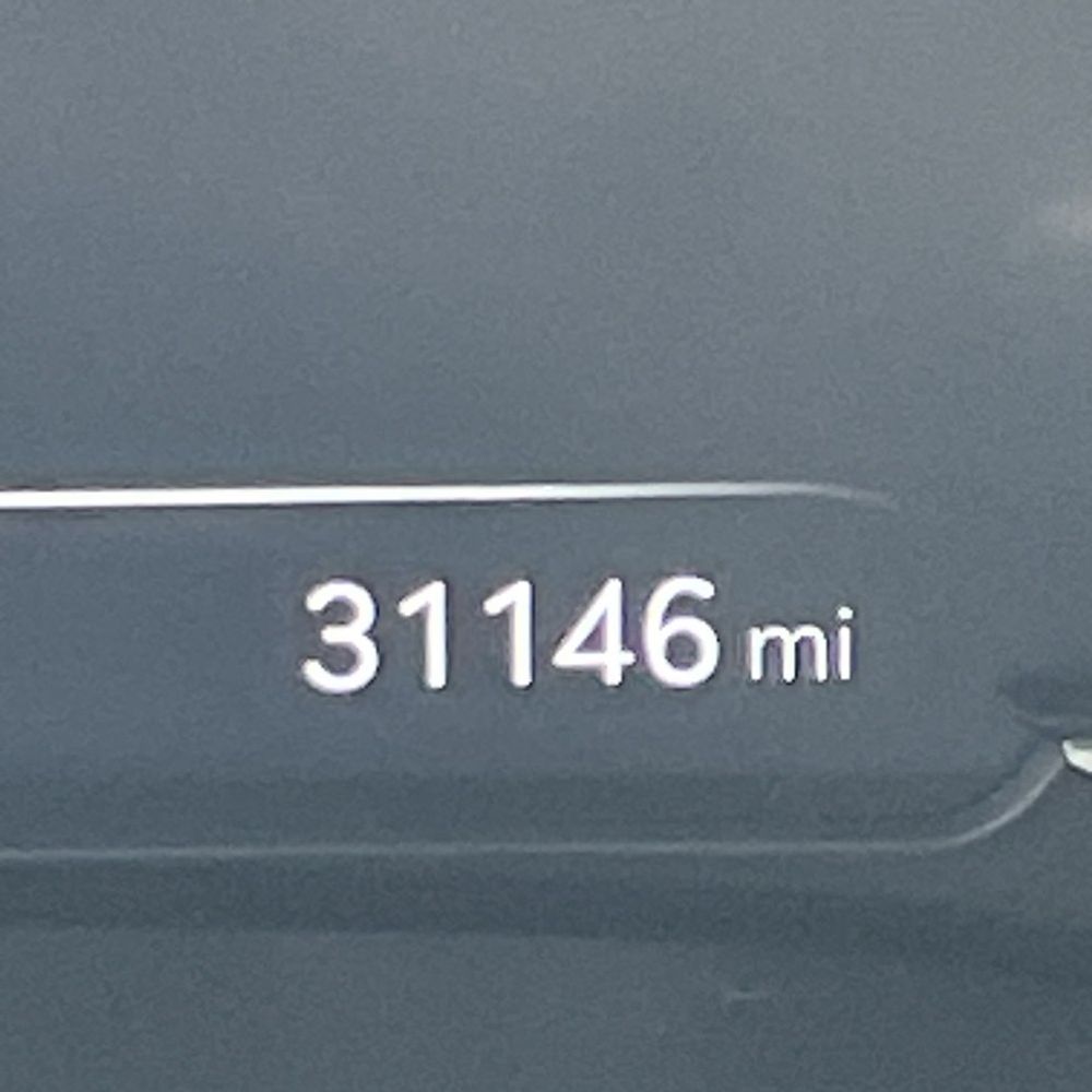 2022 Genesis GV80 3.5T