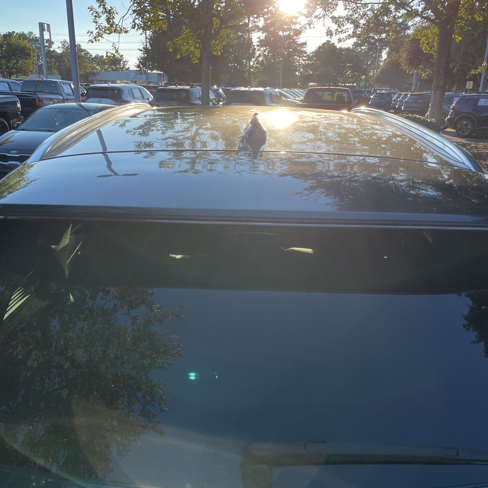 2023 Genesis GV80 3.5T