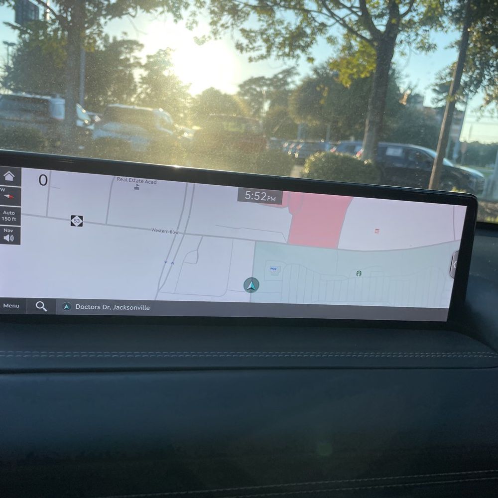 2023 Genesis GV80 3.5T