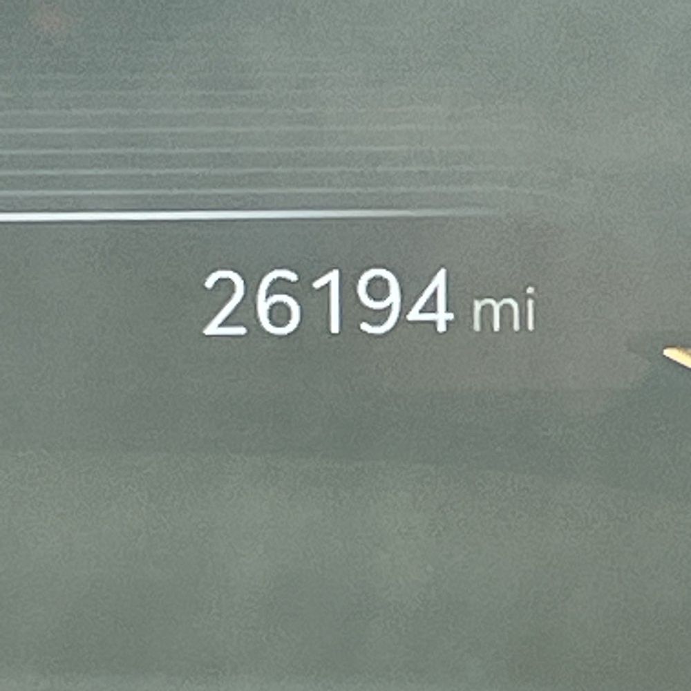 2023 Genesis GV80 3.5T