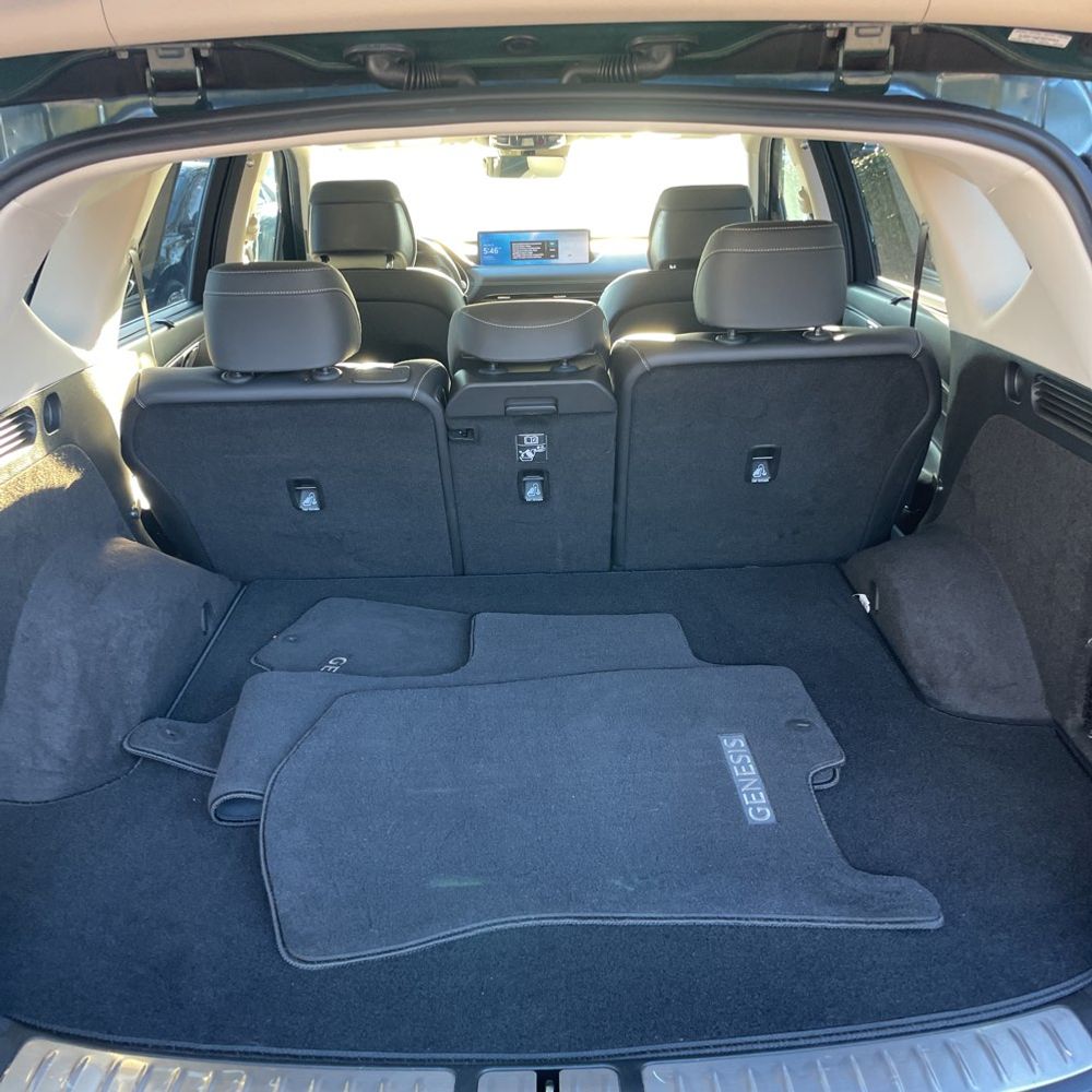 2023 Genesis GV80 3.5T