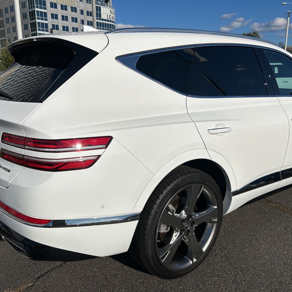 2024 Genesis GV80 3.5T
