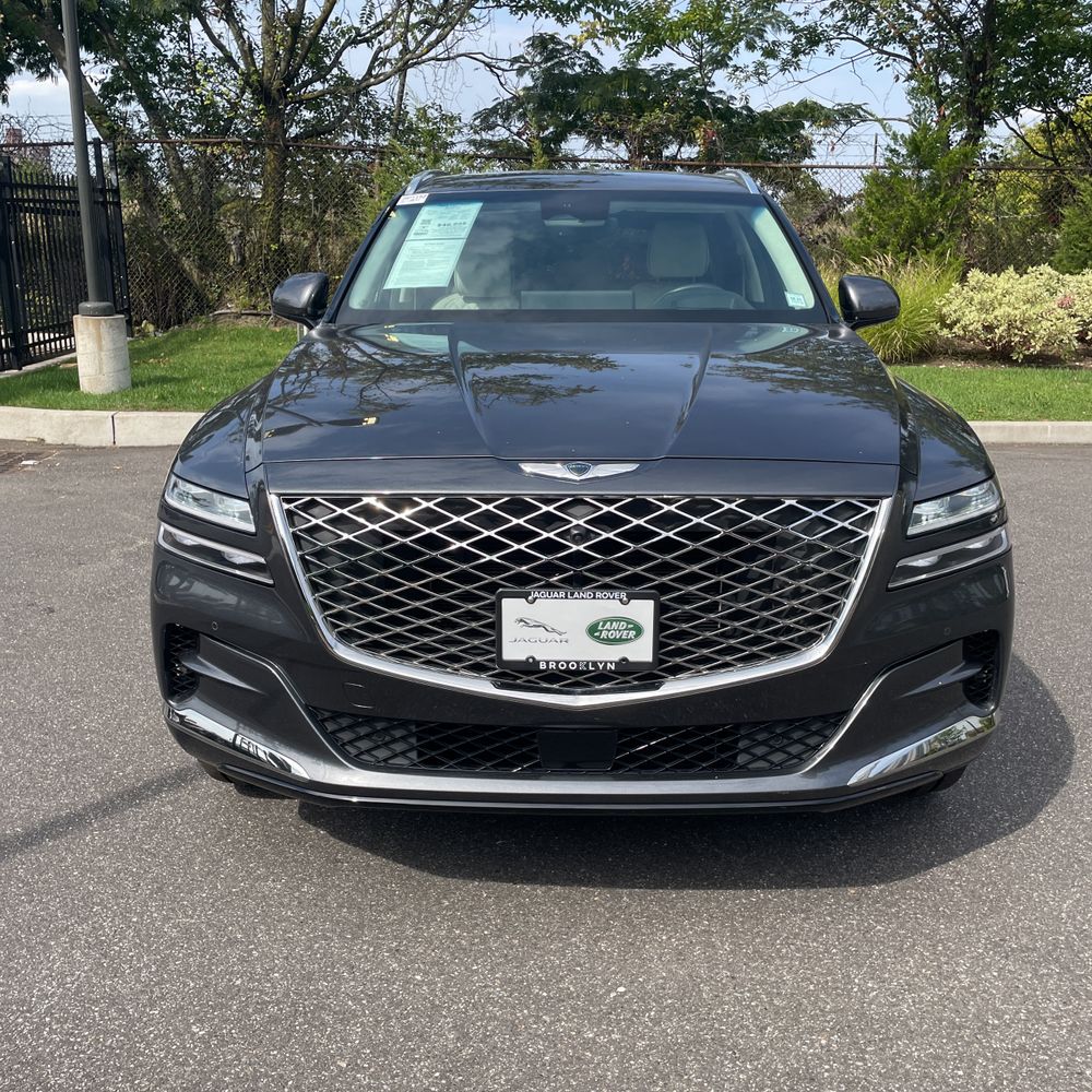 2023 Genesis GV80 3.5T