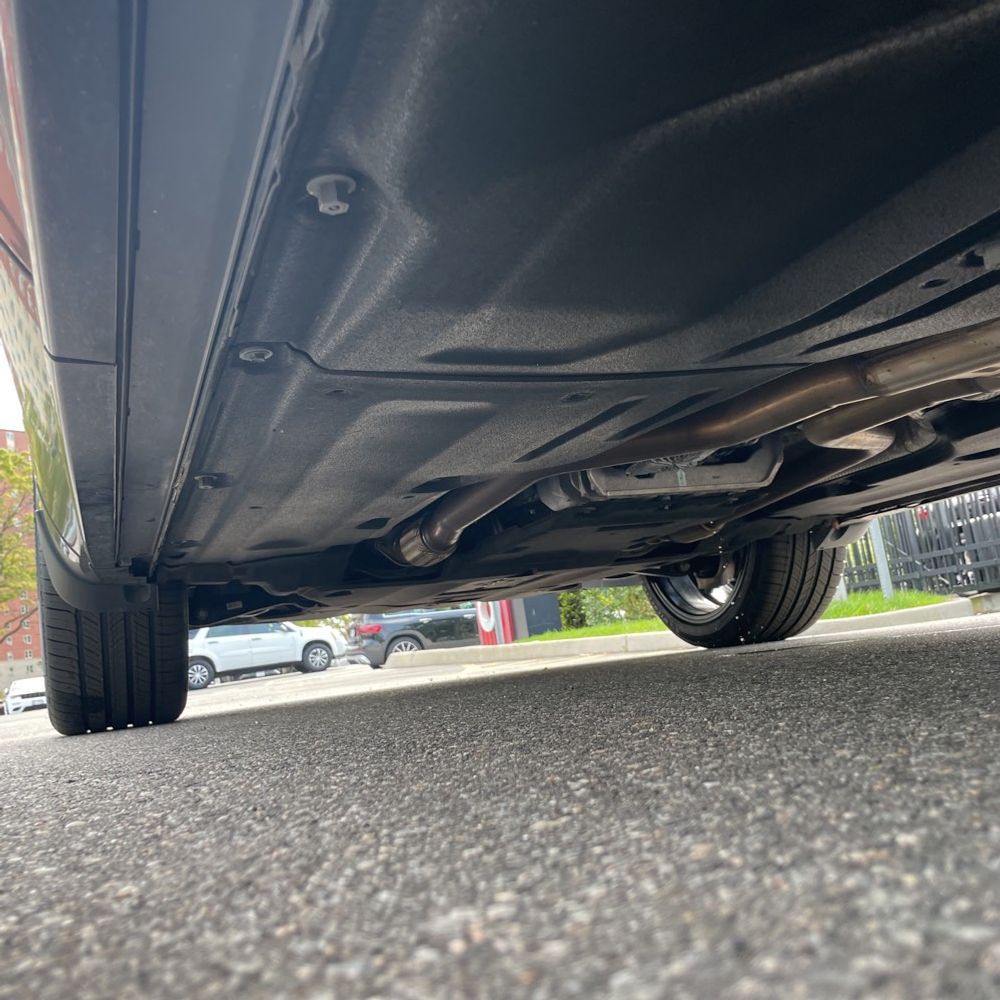 2023 Genesis GV80 3.5T