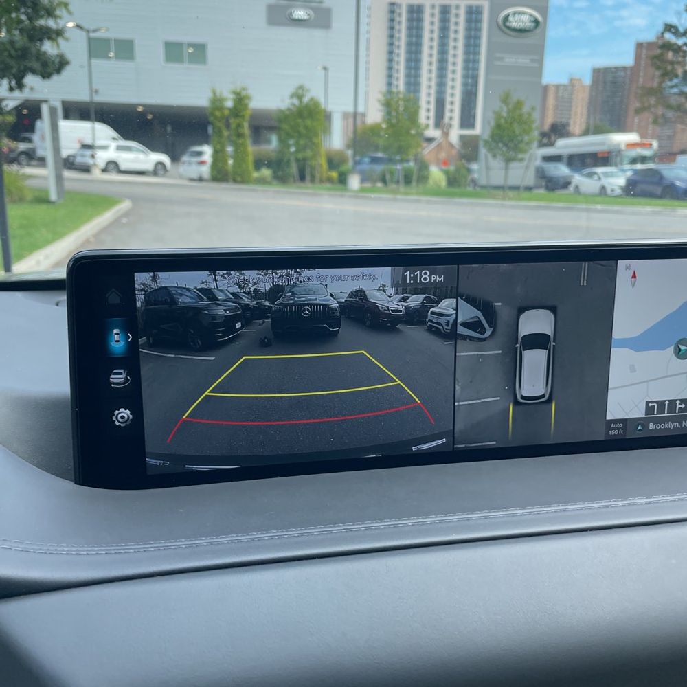 2023 Genesis GV80 3.5T