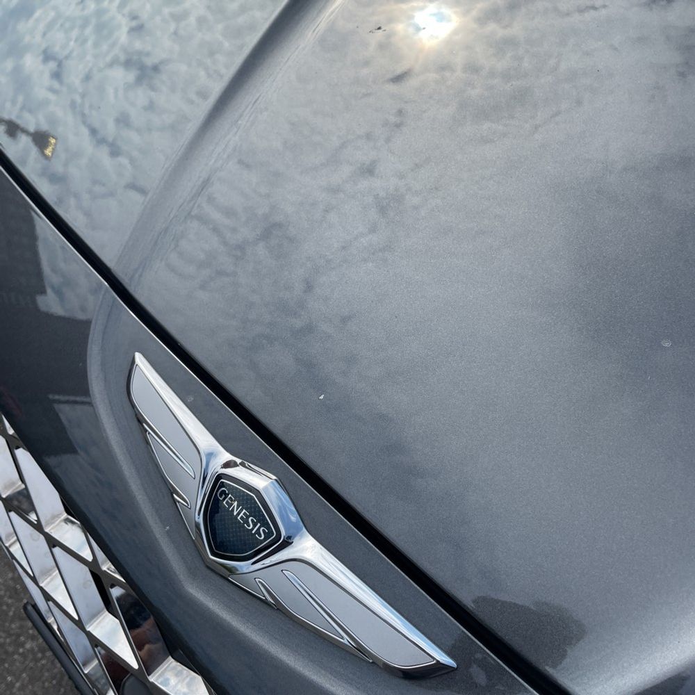 2023 Genesis GV80 3.5T