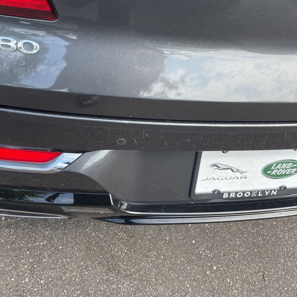 2023 Genesis GV80 3.5T