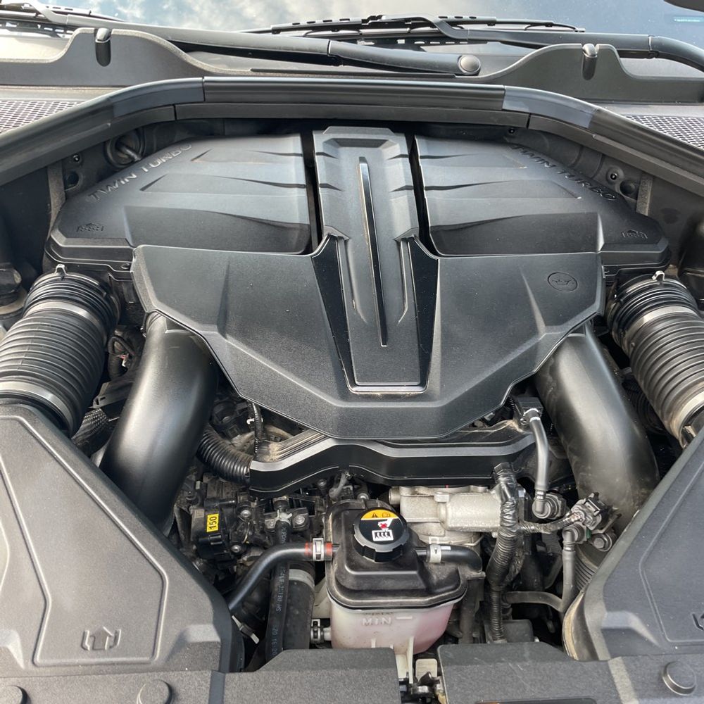 2023 Genesis GV80 3.5T