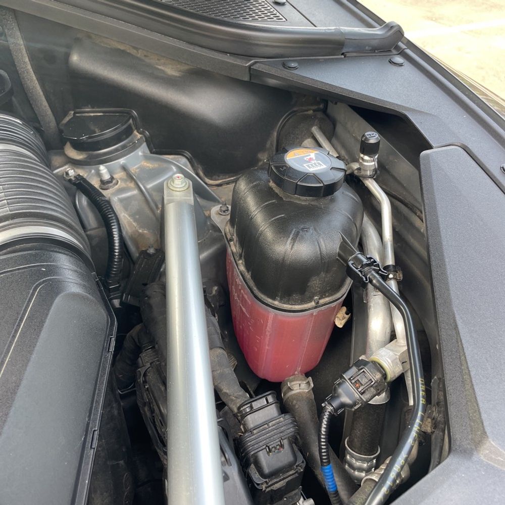 2023 Genesis GV80 3.5T