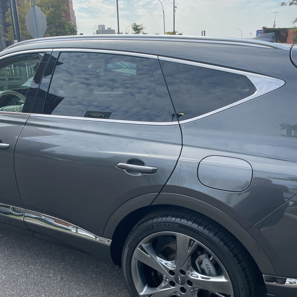 2023 Genesis GV80 3.5T