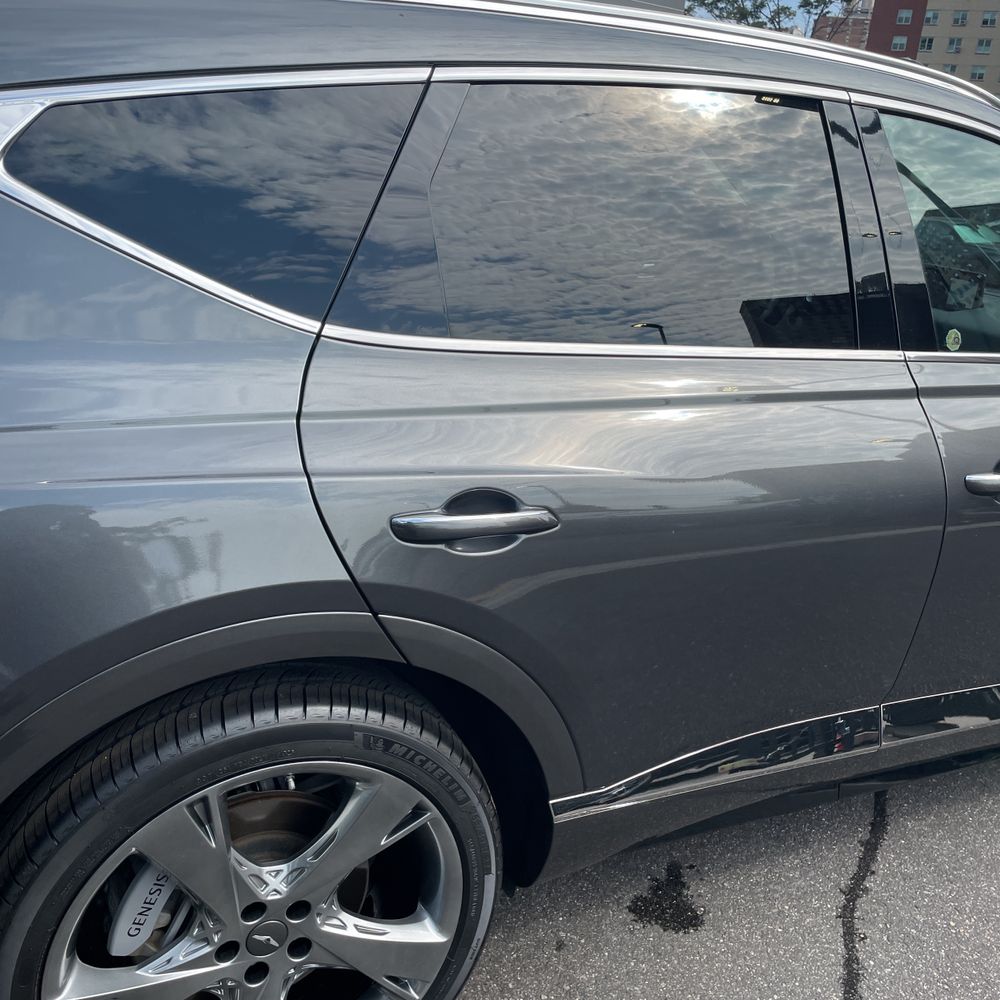 2023 Genesis GV80 3.5T