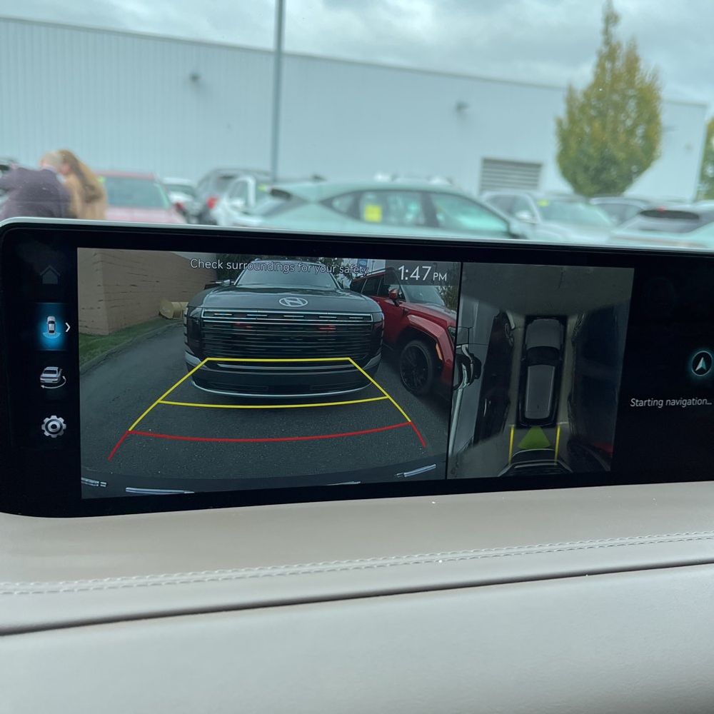 2023 Genesis GV80 3.5T