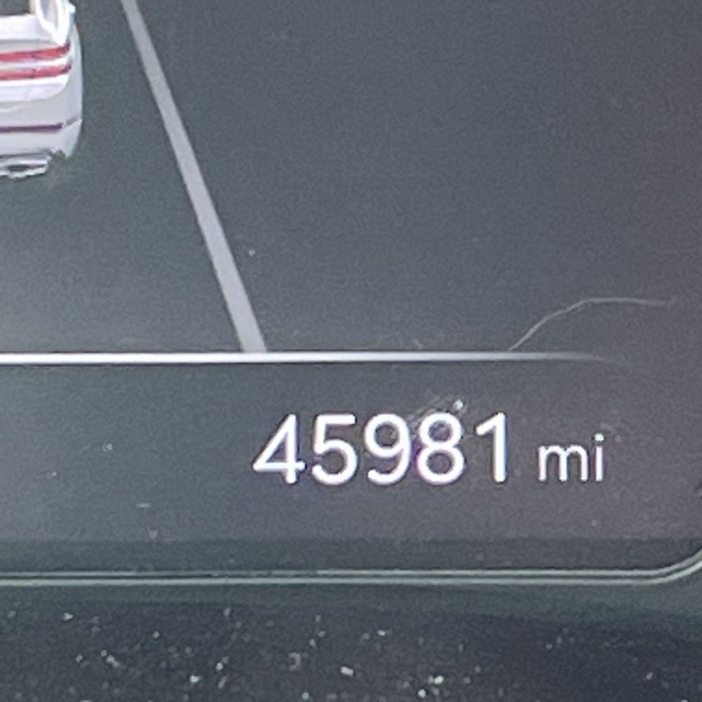 2023 Genesis GV80 3.5T