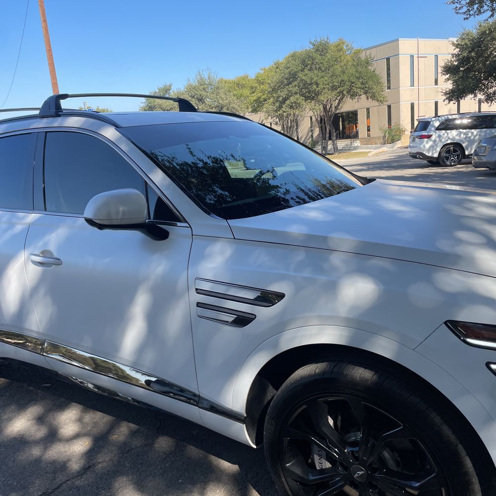 2024 Genesis GV80 3.5T Prestige Signature