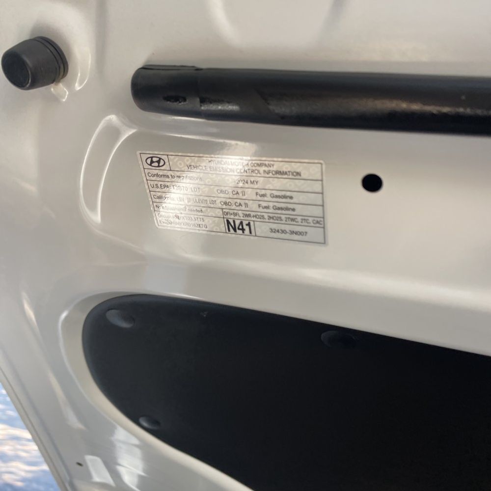 2024 Genesis GV80 3.5T Prestige Signature