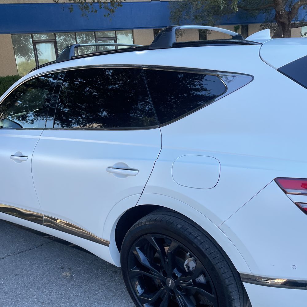 2024 Genesis GV80 3.5T Prestige Signature