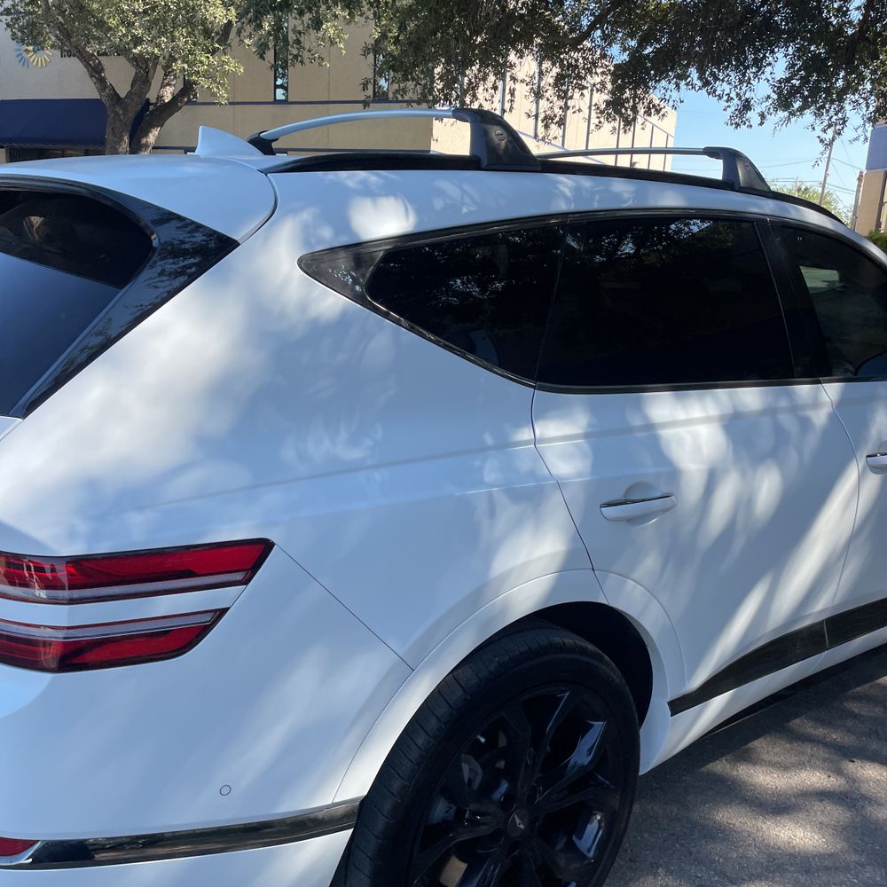 2024 Genesis GV80 3.5T Prestige Signature