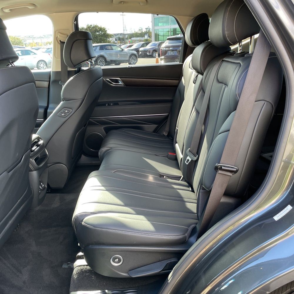 2024 Genesis GV80 3.5T