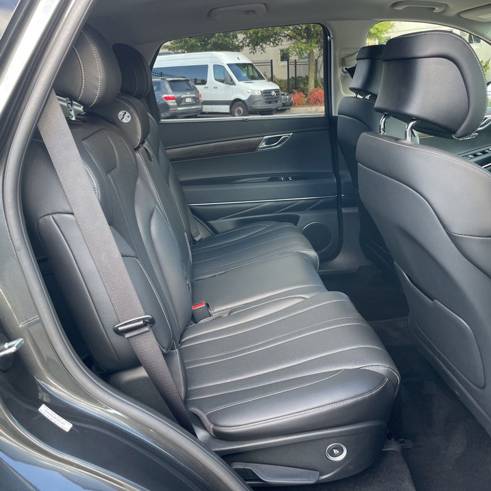 2024 Genesis GV80 3.5T
