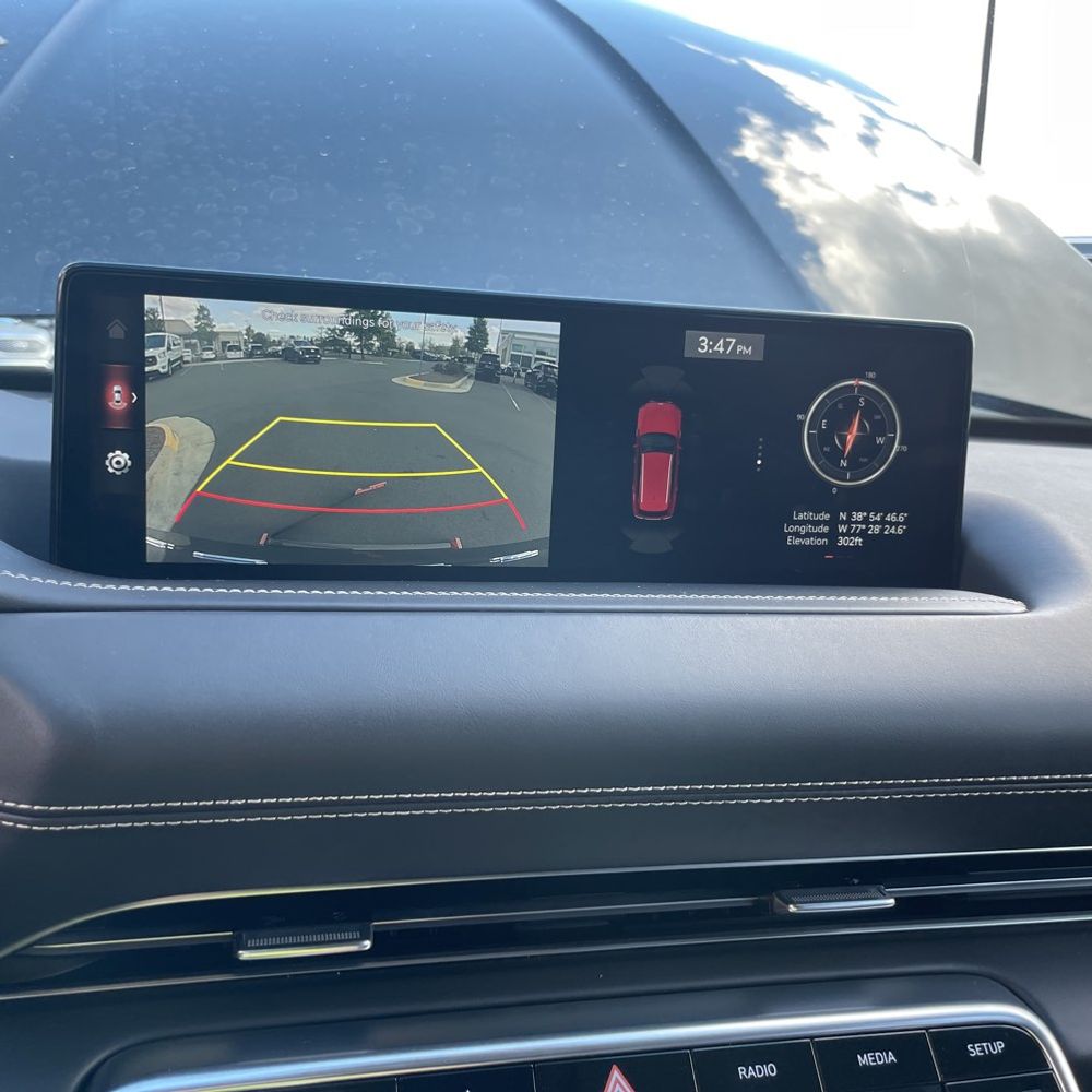 2024 Genesis GV80 3.5T