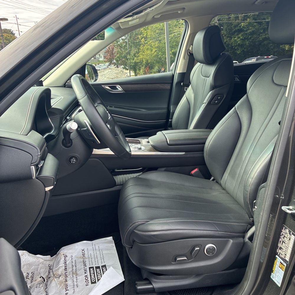 2024 Genesis GV80 3.5T