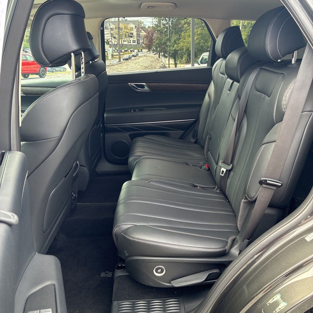 2024 Genesis GV80 3.5T